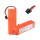 Akcesoria do odkurzaczy ExtraLink Bateria do odkurzacza Xiaomi Mop P/Pro/2 Pro 5200mAh